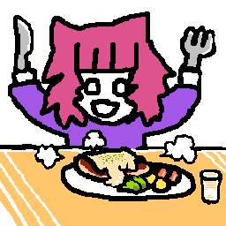 :kusaneko_meal: